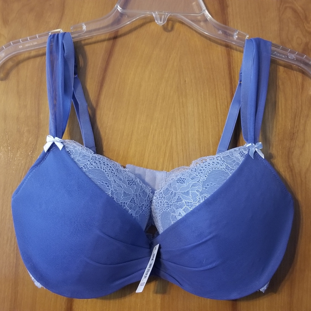 AdoreMe Clairabelle Pushup